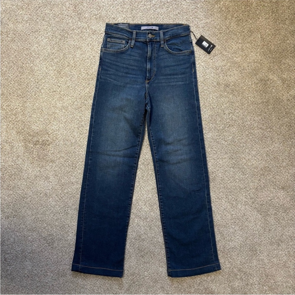 Joes wide leg jeans sweet dreams size 26 NWT